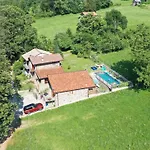 Chalet Tenuta Pozzi Colico