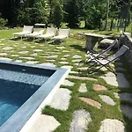 Chalet Tenuta Pozzi *