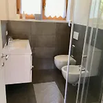 Chalet Tenuta Pozzi Colico