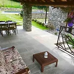Chalet Tenuta Pozzi Colico