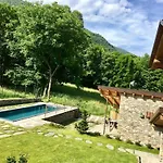 Tenuta Pozzi Chalet *