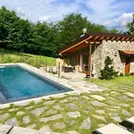 Tenuta Pozzi Chalet *