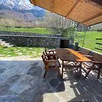 Tenuta Pozzi Chalet Colico