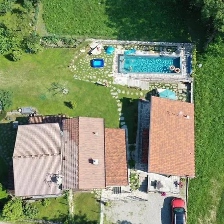 Tenuta Pozzi *