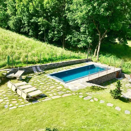 Chalet Tenuta Pozzi