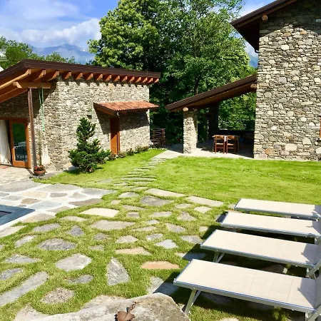 Tenuta Pozzi * קוליקו