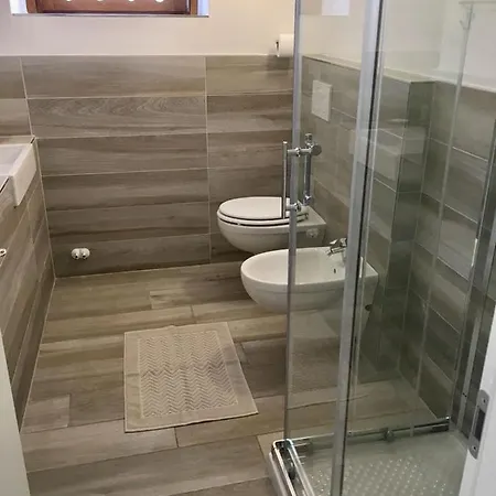 Tenuta Pozzi 木屋 科利科