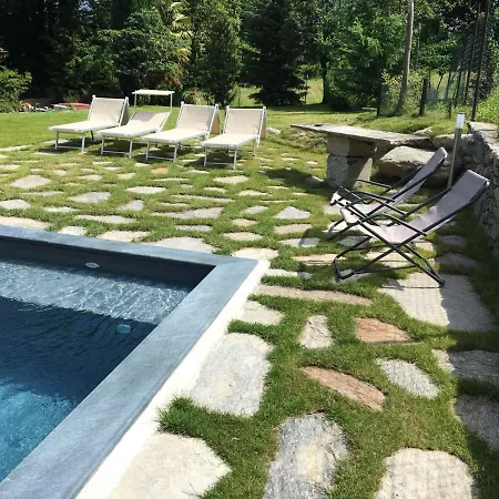 Chalet Tenuta Pozzi *
