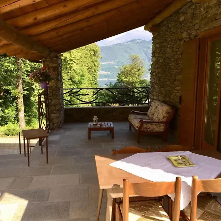 Tenuta Pozzi 木屋 *