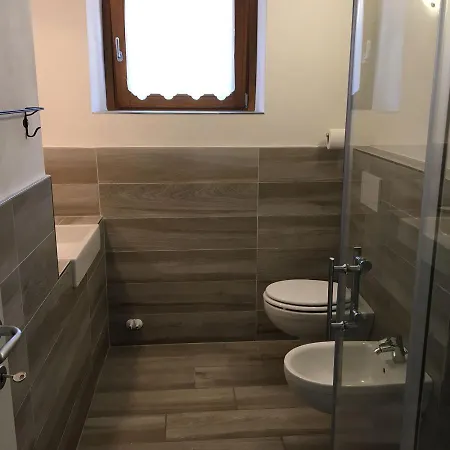 Tenuta Pozzi Chalet