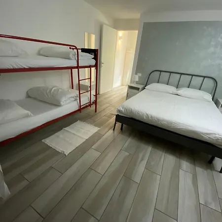 Tenuta Pozzi Chalet *