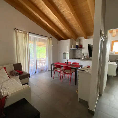 Tenuta Pozzi * Colico