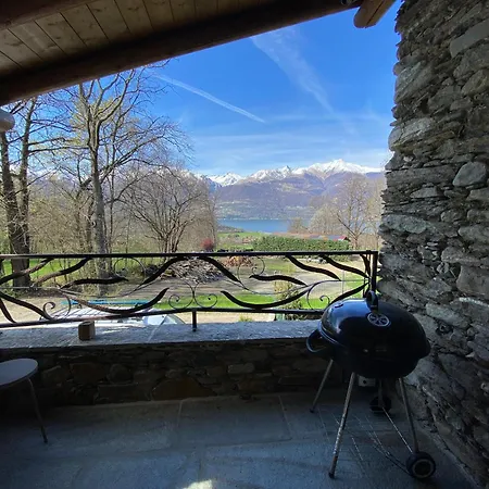 Chalet Tenuta Pozzi