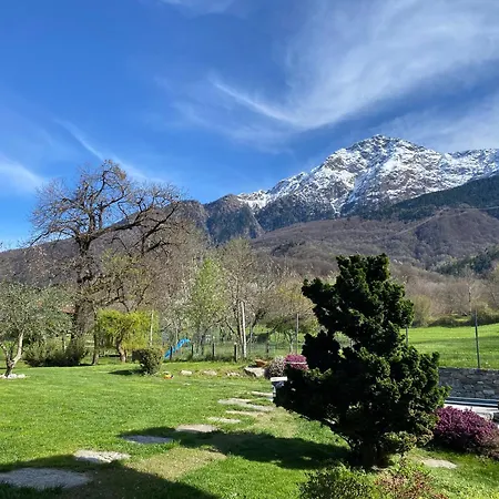 Chalet Tenuta Pozzi *