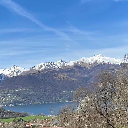Tenuta Pozzi Chalet *