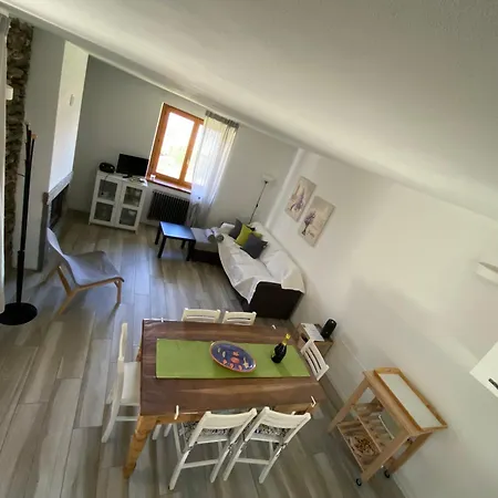 Tenuta Pozzi Colico