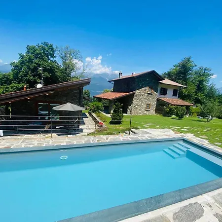 Chalet Tenuta Pozzi