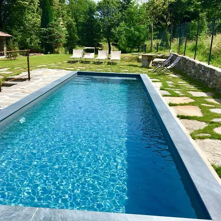 Tenuta Pozzi * Colico