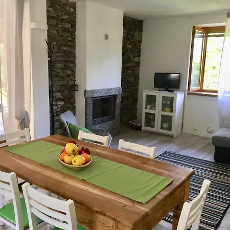 Tenuta Pozzi * Colico