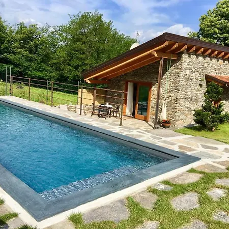 Tenuta Pozzi 샬레