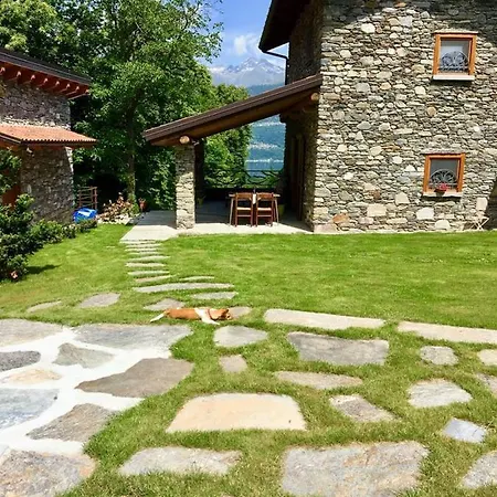 샬레 Tenuta Pozzi