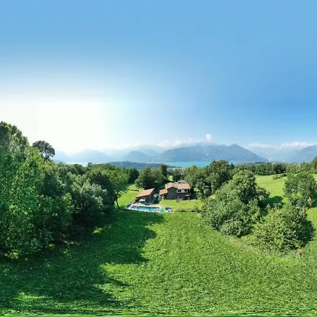 Tenuta Pozzi * Colico
