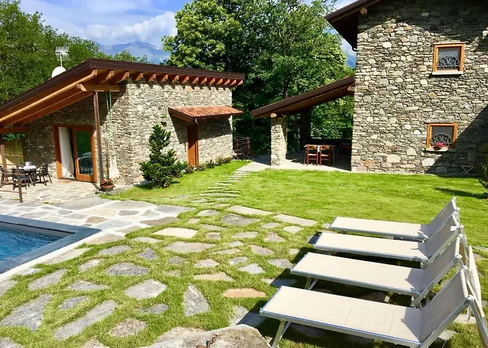 Tenuta Pozzi * コーリコ