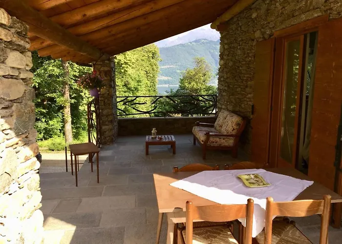 Tenuta Pozzi シャレー *