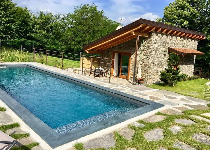 Tenuta Pozzi シャレー