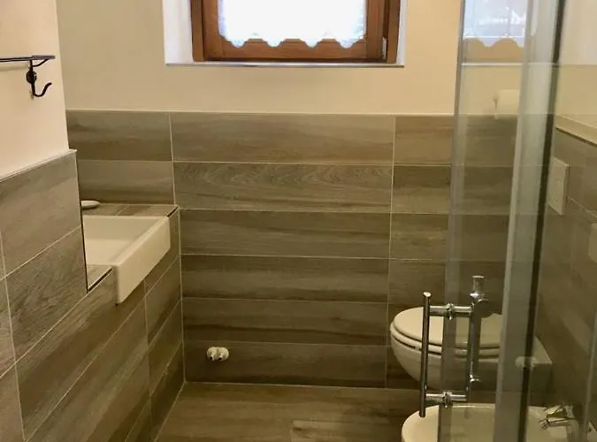 Tenuta Pozzi シャレー